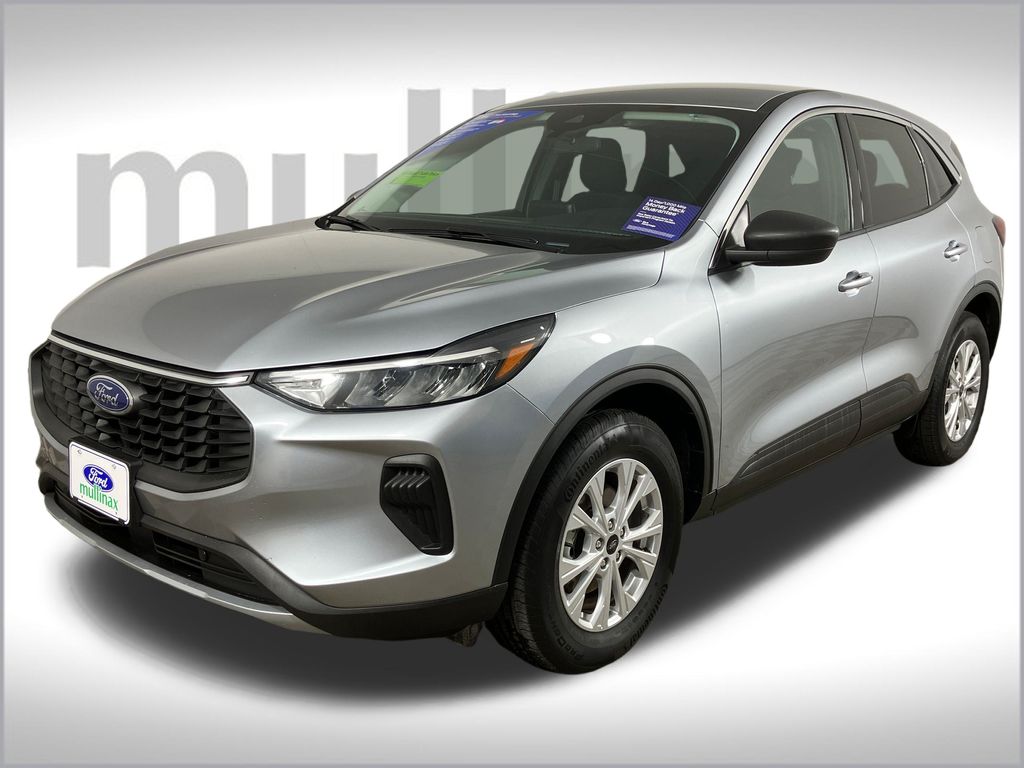 2024 Ford Escape Active photo 9