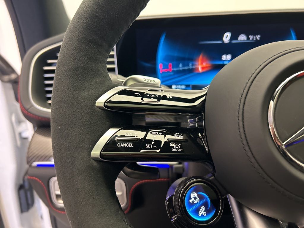 Thumbnail: 2026 Mercedes-Benz GLE - 14