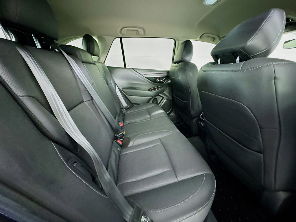 Used Car 2020 Subaru Outback  Limited For Sale Under $25,000 In Austin, Texas