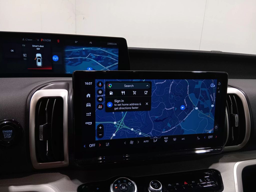 2025 Ford Expedition Active MAX