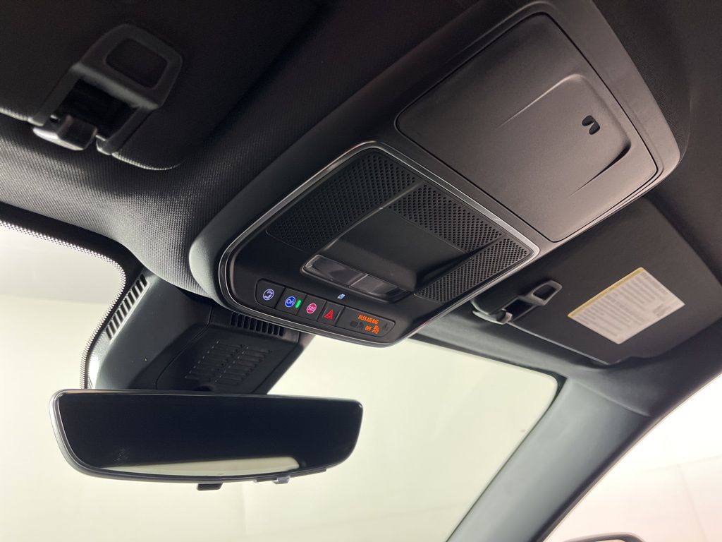 Thumbnail: 2026 Chevrolet Equinox - 28