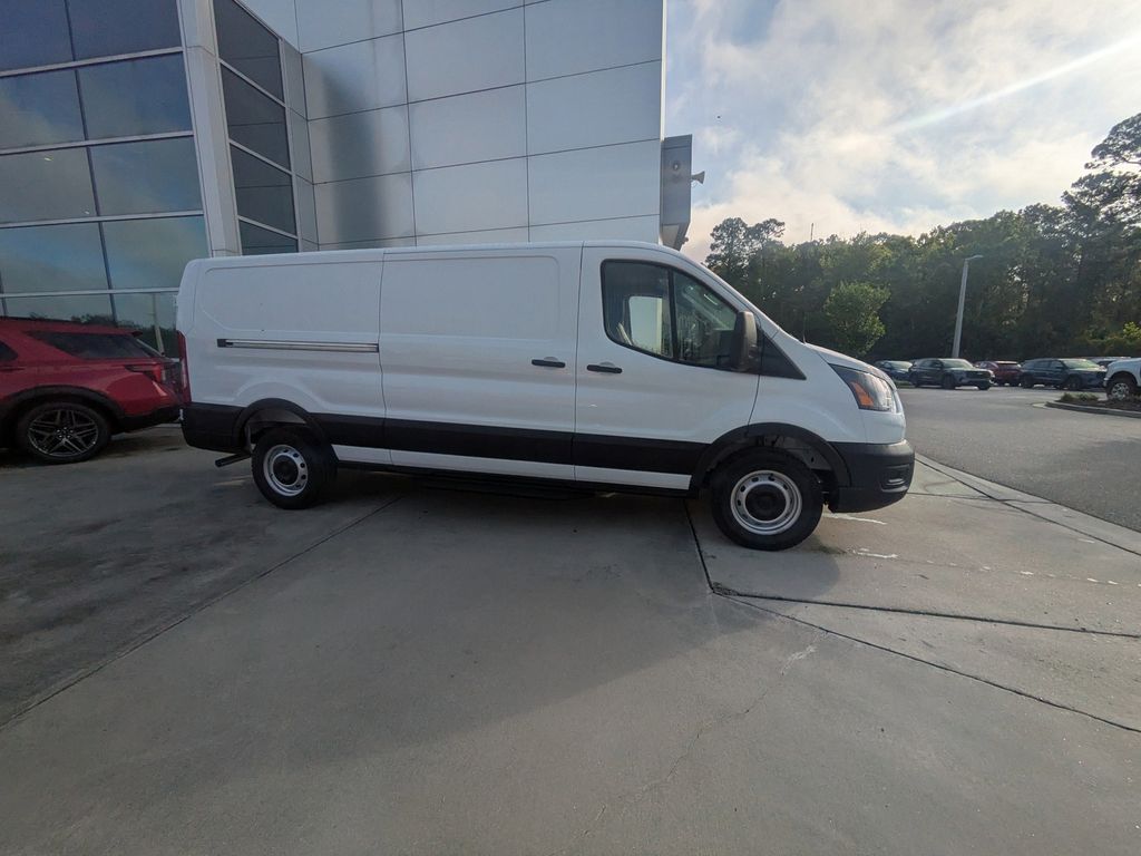 2026 Ford Transit-150 Cargo Van 