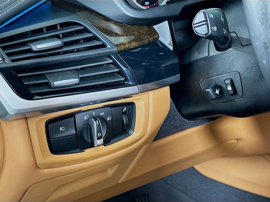 Thumbnail: 2019 BMW X6 - 10