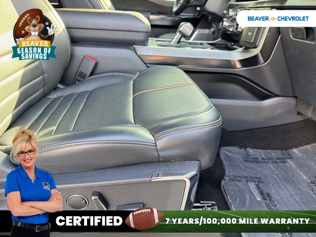Used 2022 Ford F-150 Truck