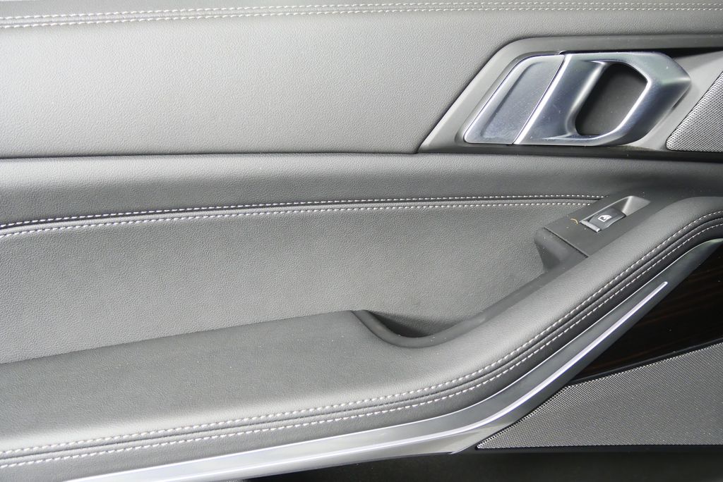 Thumbnail: 2024 BMW X5 - 14