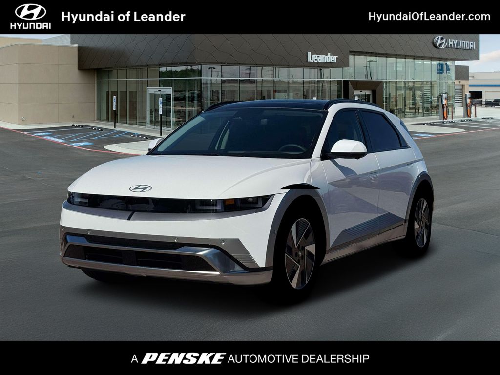 Thumbnail: 2026 Hyundai Ioniq 5 - 1