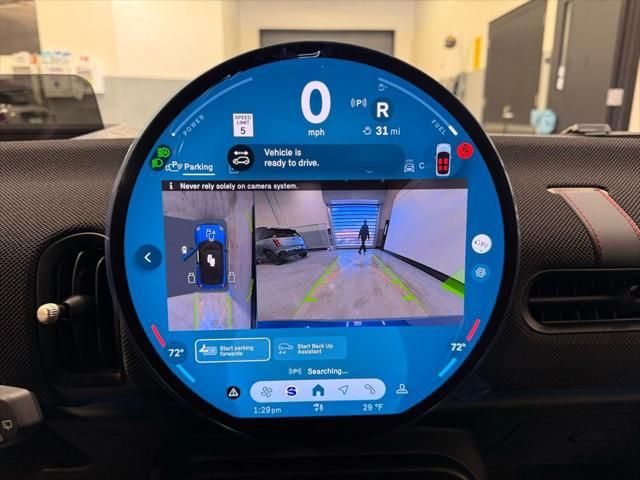 Thumbnail: 2026 MINI Cooper - 17