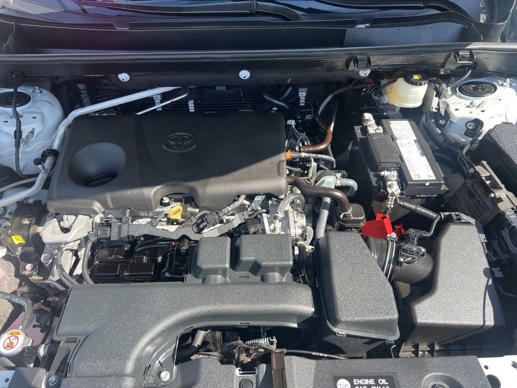 2022 Toyota RAV4 Adventure photo