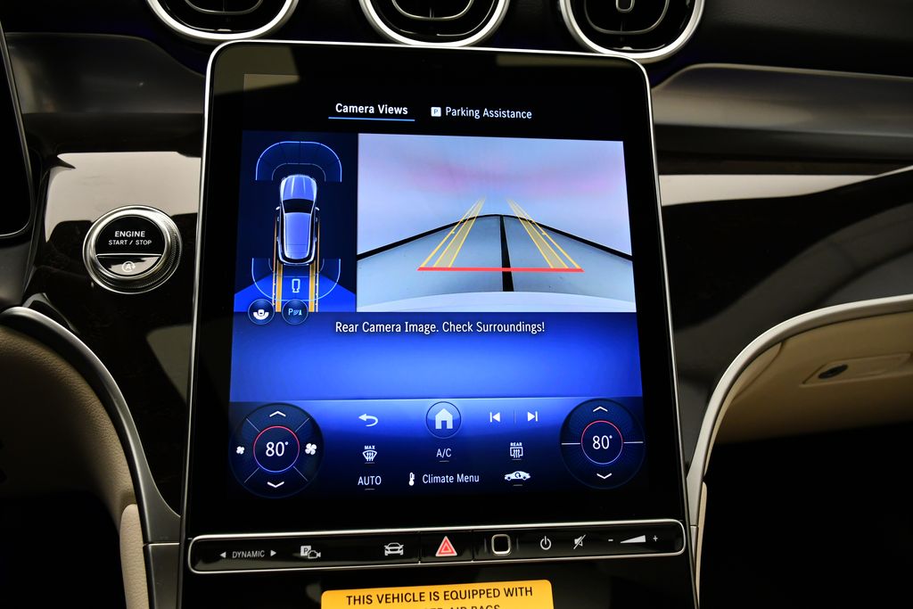 Thumbnail: 2026 Mercedes-Benz GLC - 26