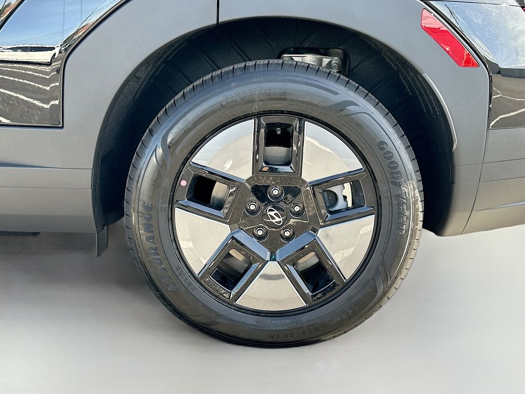 Thumbnail: 2026 Hyundai Santa Fe - 22