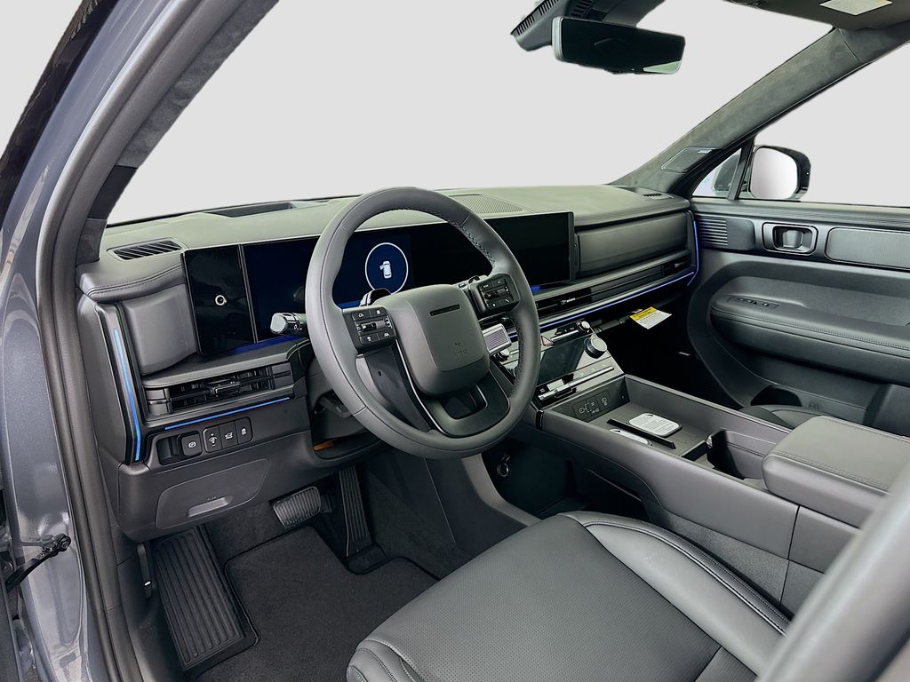 Thumbnail: 2026 Hyundai Santa Fe - 9