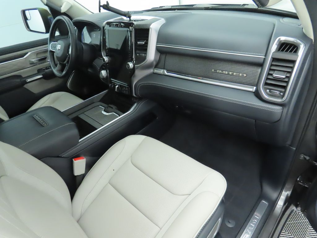 Thumbnail: 2024 RAM 1500 - 18