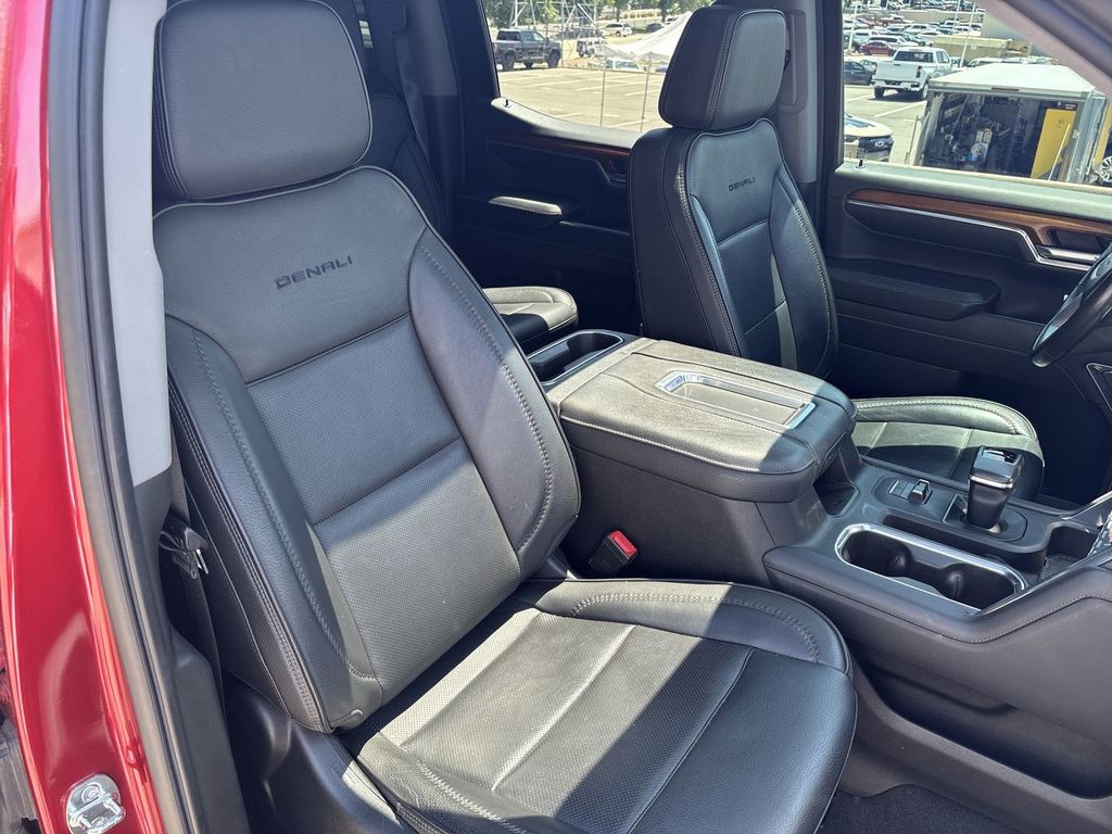 Used 2022 GMC Sierra 1500 Truck
