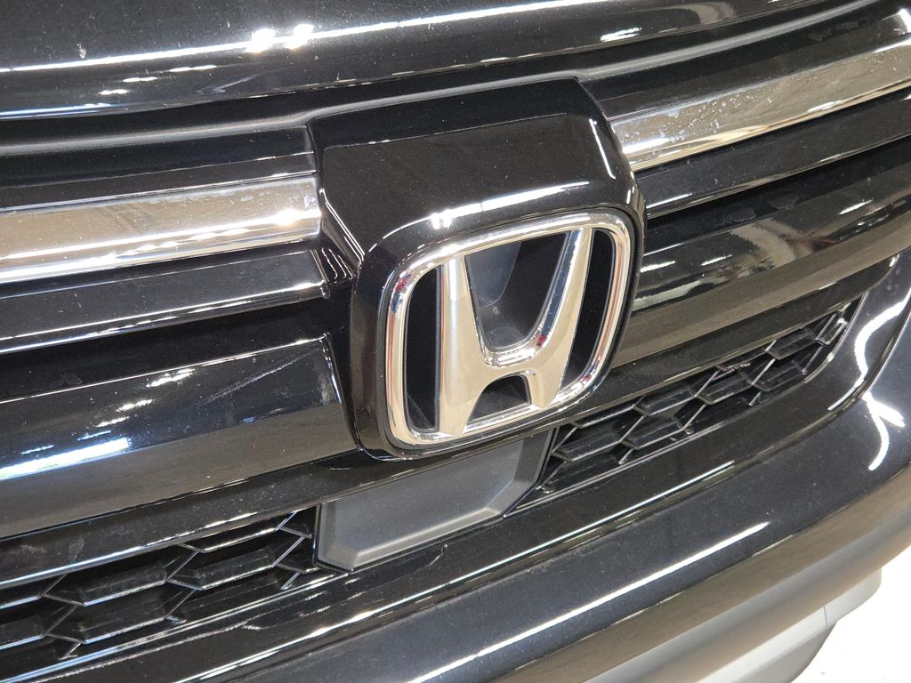 2022 Honda CR-V EX-L photo 9