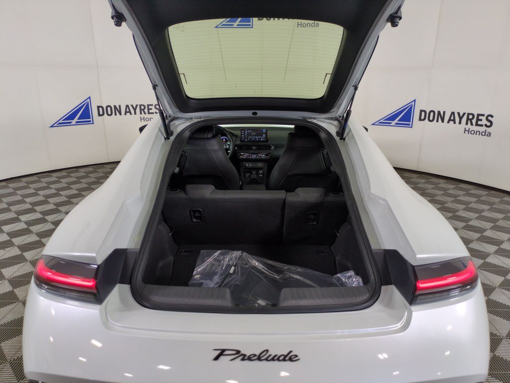 New 2026 Honda Prelude For Sale in Fort Wayne, IN