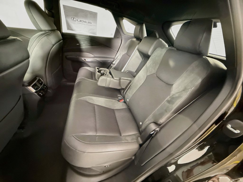 Thumbnail: 2026 Lexus RX - 17