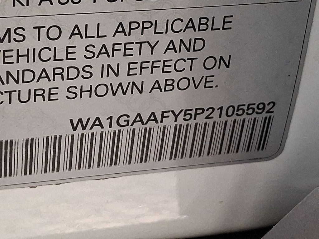 Thumbnail: 2023 Audi Q5 - 27