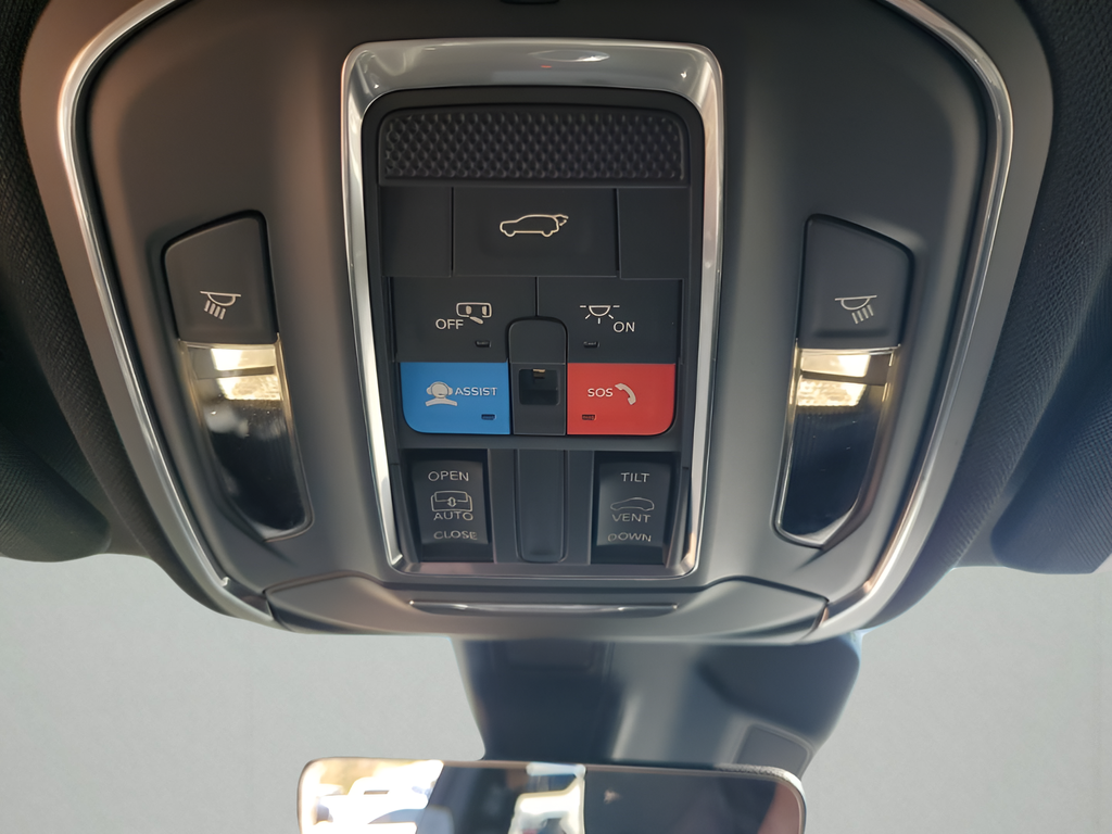 New Car 2025 Jeep Grand Cherokee L  For Sale Under $50,000 In Austin, Texas