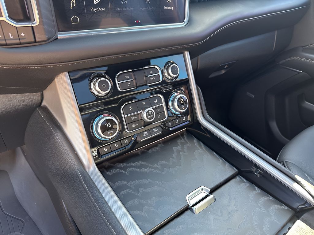 Used Car 2023 Gmc Yukon Xl  Denali For Sale Under $70,000 In Austin, Texas