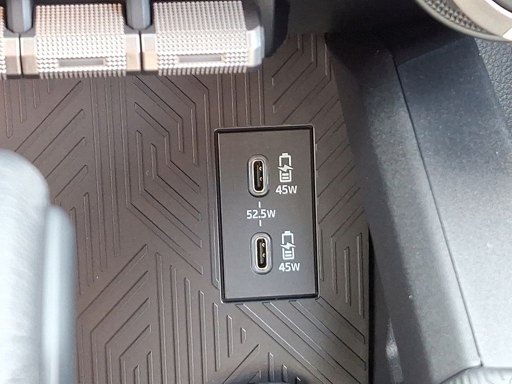 Thumbnail: 2025 Toyota 4Runner - 26