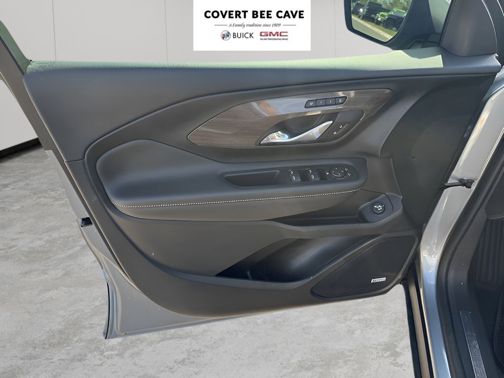 Used Car 2024 Gmc Terrain  Denali For Sale Under $35,000 In Austin, Texas