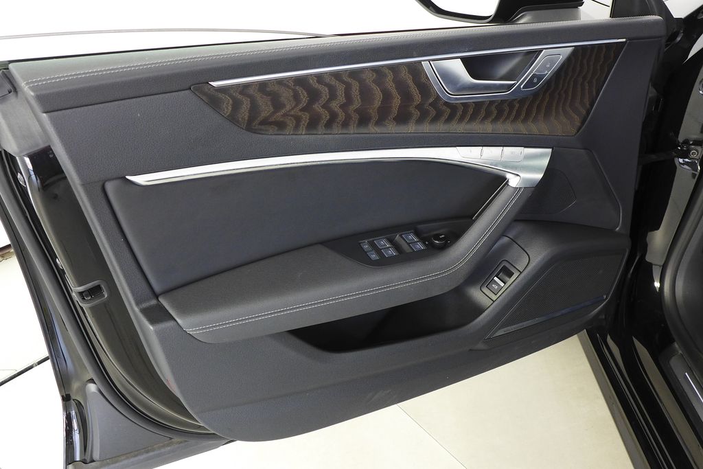 2022 Audi A7 Prestige 11