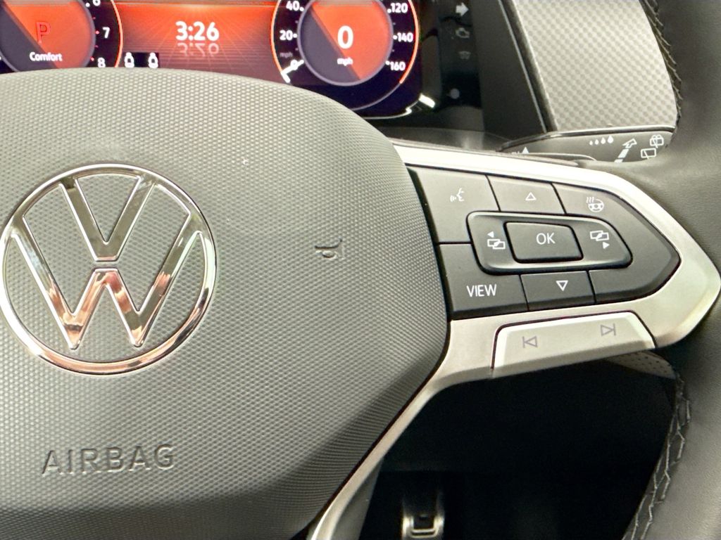 Thumbnail: 2026 Volkswagen Atlas - 11