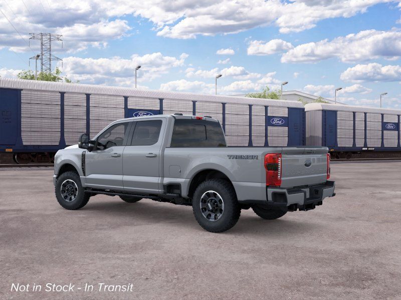 2026 Ford F-250 Super Duty XLT