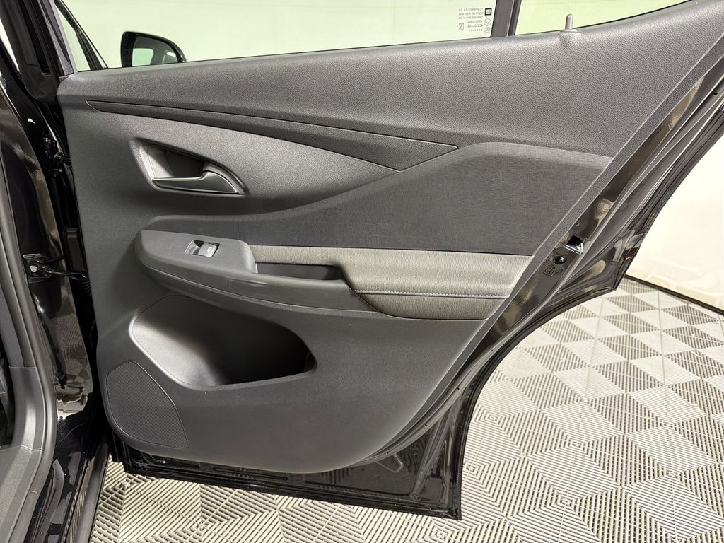 new 2026 Buick Envista car, priced at $30,820