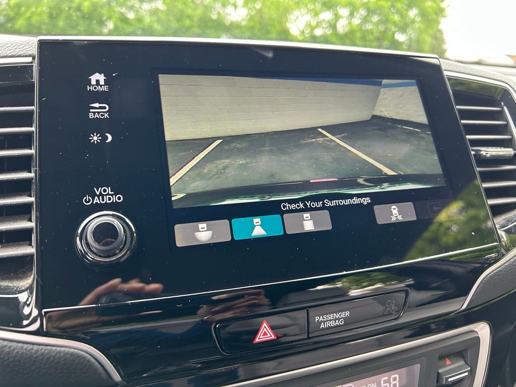 Thumbnail: 2020 Honda Passport - 32