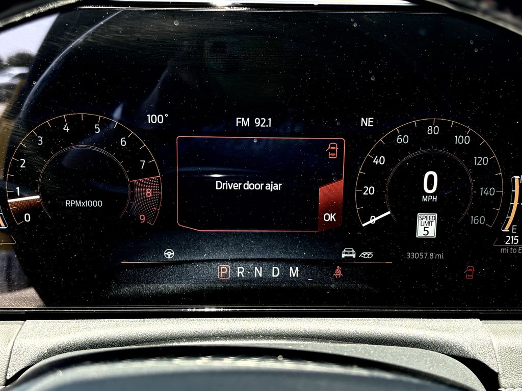 Used 2024 Ford Mustang Coupe