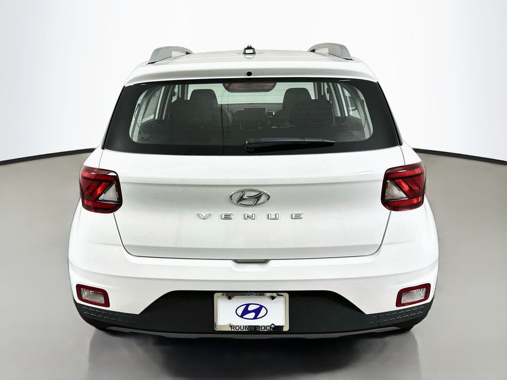 Thumbnail: 2026 Hyundai Venue - 6