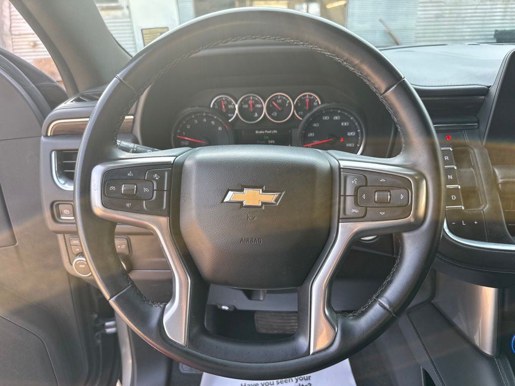 Used 2023 Chevrolet Tahoe SUV