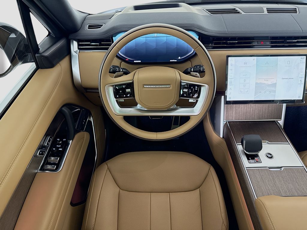 Thumbnail: 2026 Land Rover Range Rover - 11