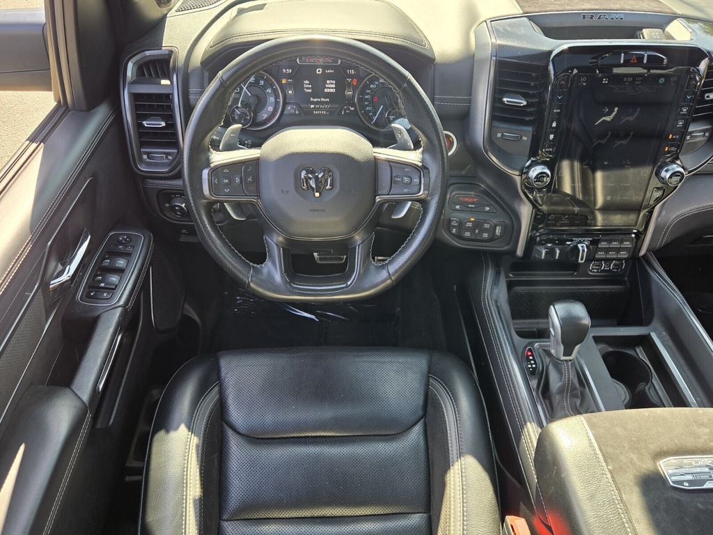 2022 Ram 1500 - $69,999