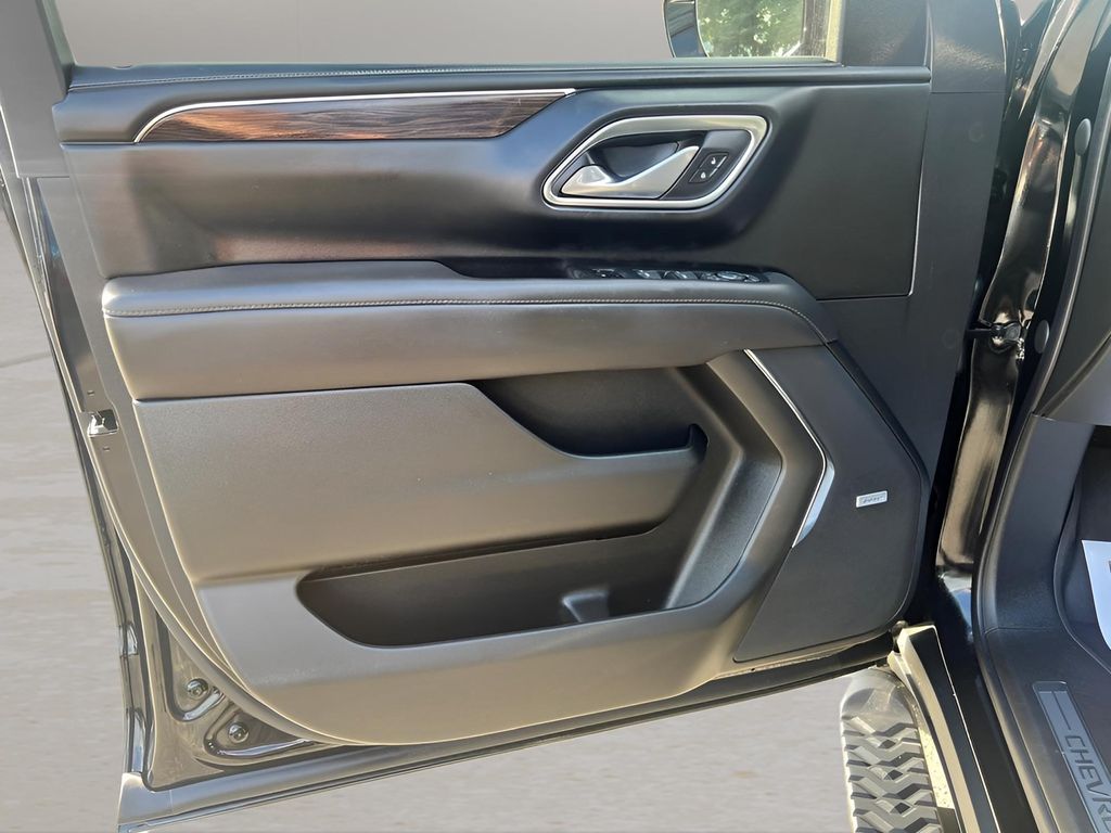 Used 2022 Chevrolet Suburban SUV