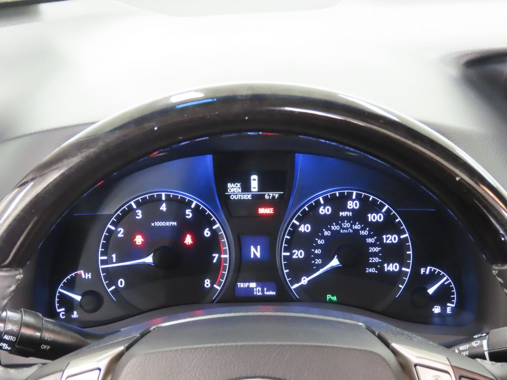 Thumbnail: 2015 Lexus RX - 16