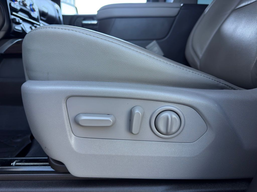 2019 GMC Sierra 1500 SLT White at Bayway Chrysler Dodge Jeep Ram