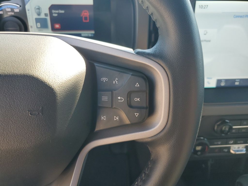 Used Car 2024 Ford Bronco  Black Diamond For Sale Under $50,000 In Austin, Texas