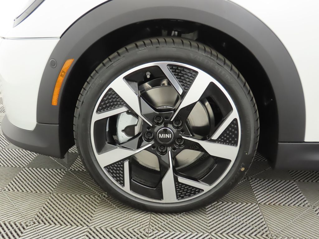 Thumbnail: 2026 MINI Cooper - 29