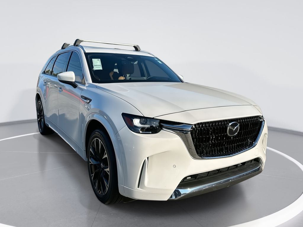 2025 Mazda CX-90 3.3 Turbo S Premium Plus - 0