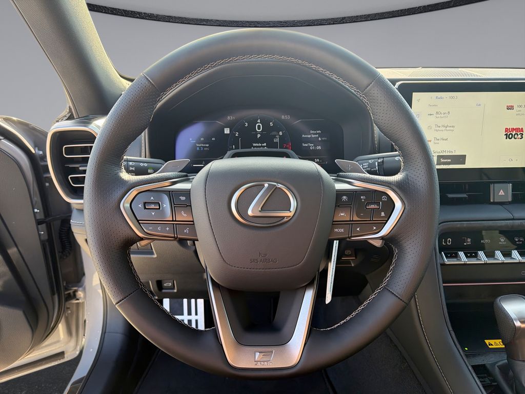 Thumbnail: 2026 Lexus IS - 21