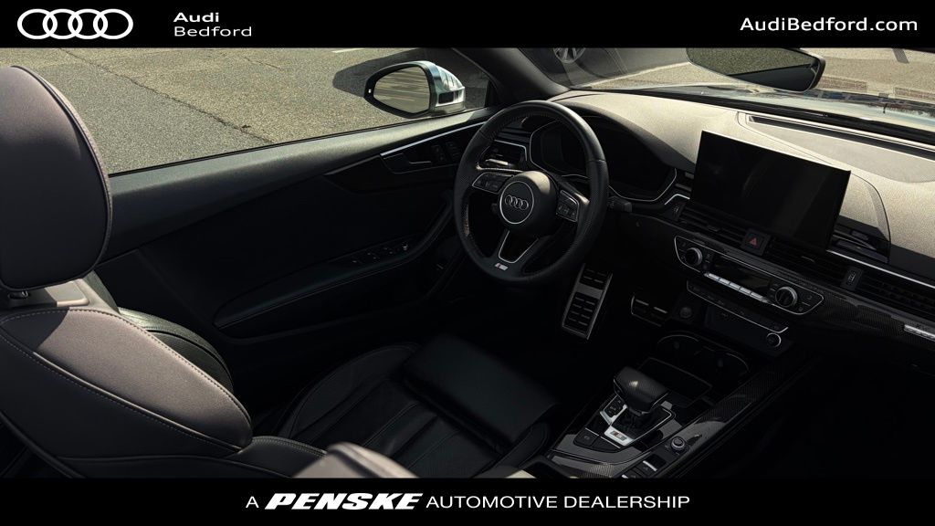 Thumbnail: 2020 Audi S5 - 24