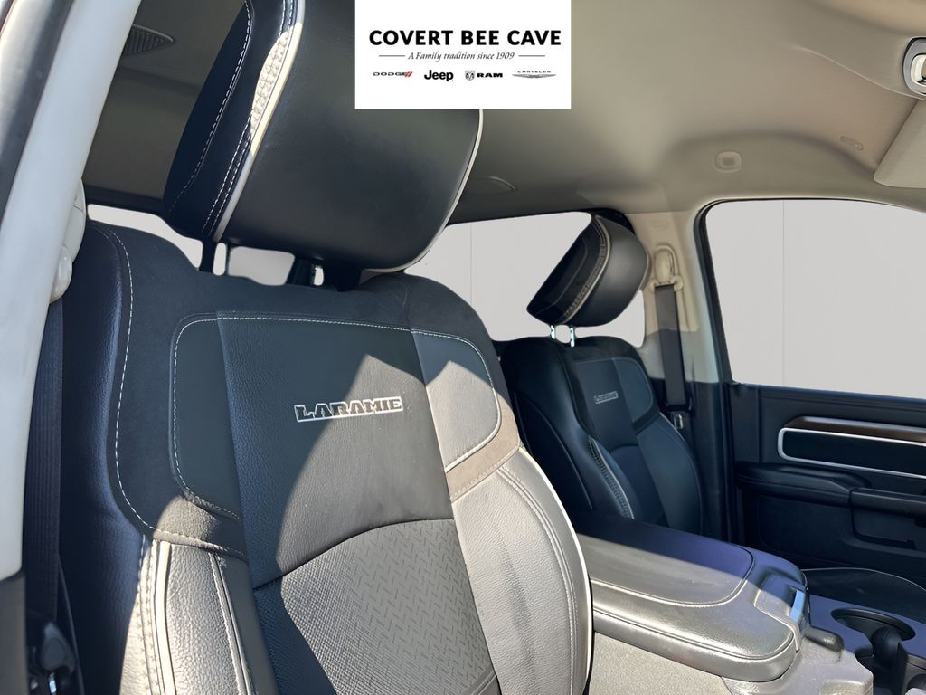 Used Car 2024 Ram 2500  Laramie For Sale Under $50,000 In Austin, Texas