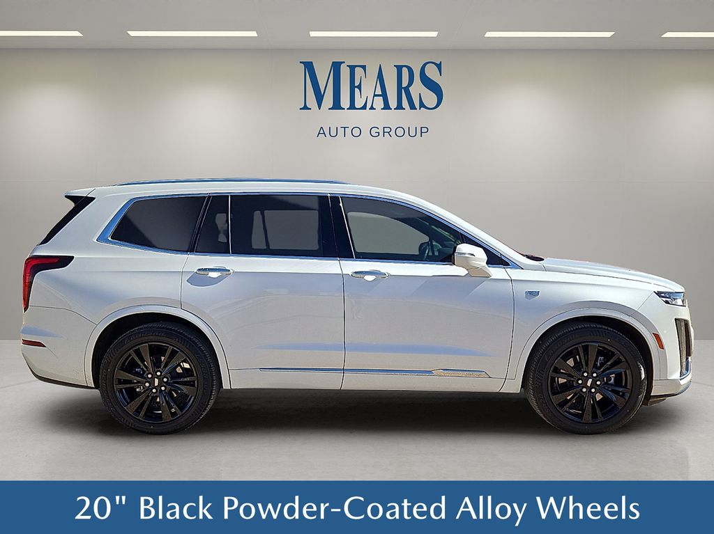 View vehicle photo 7