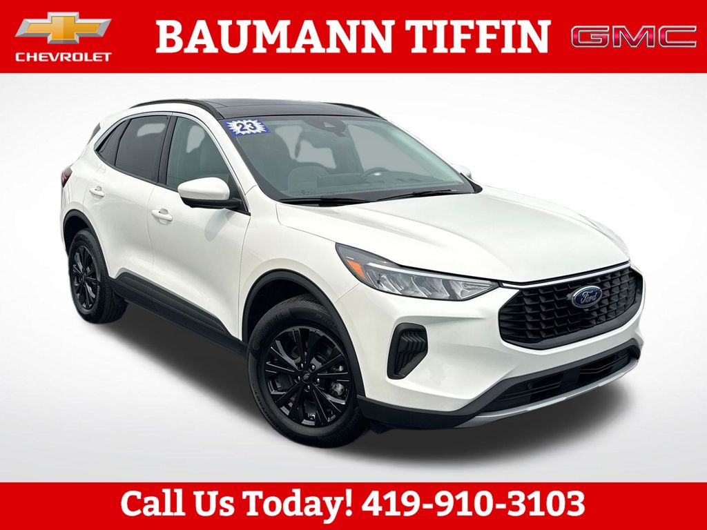 2023 Ford Escape Active AWD