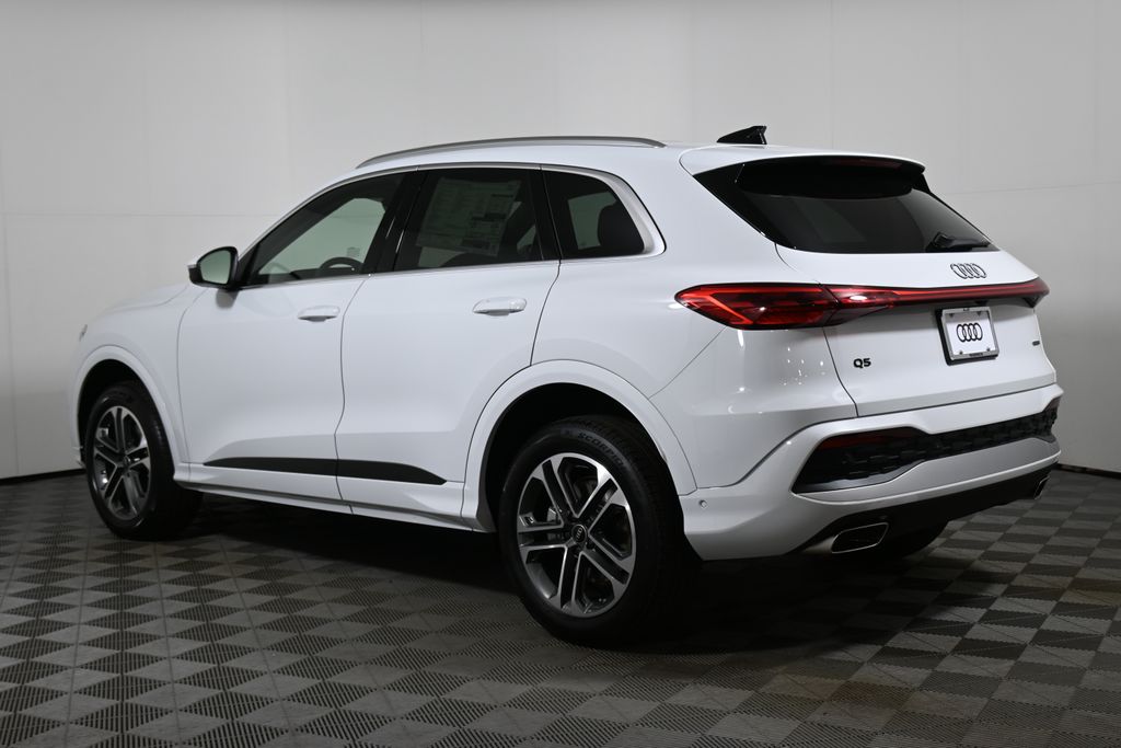 Thumbnail: 2025 Audi Q5 - 5