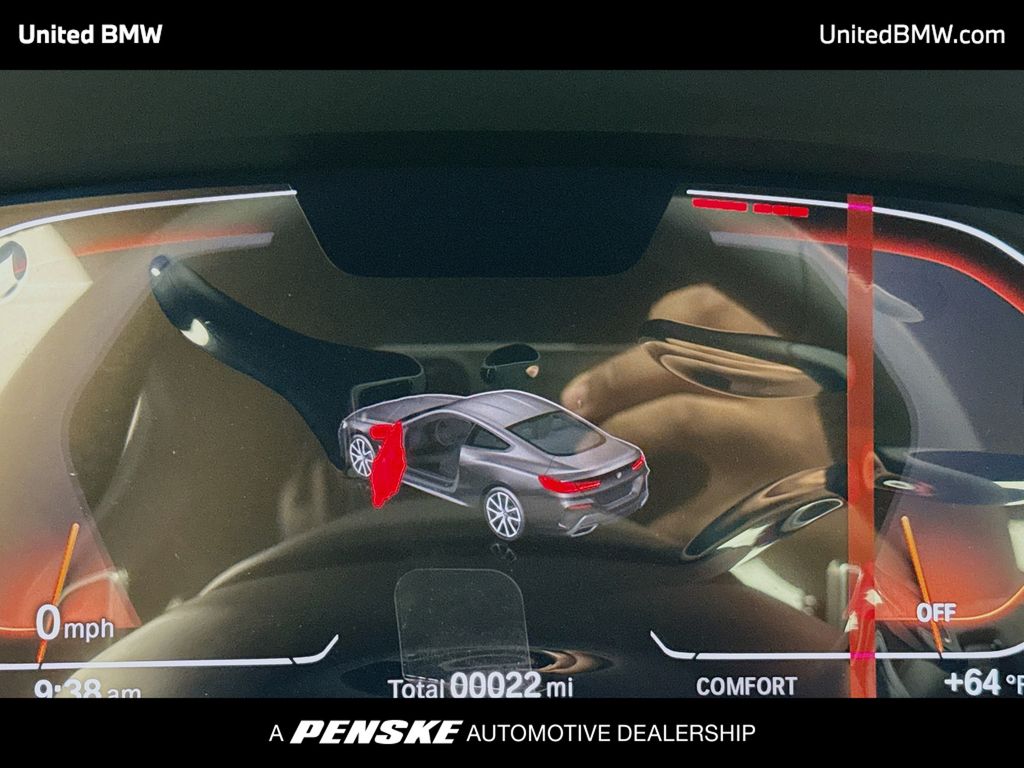 Thumbnail: 2026 BMW 8 Series - 7