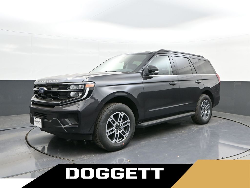 2026 Ford Expedition