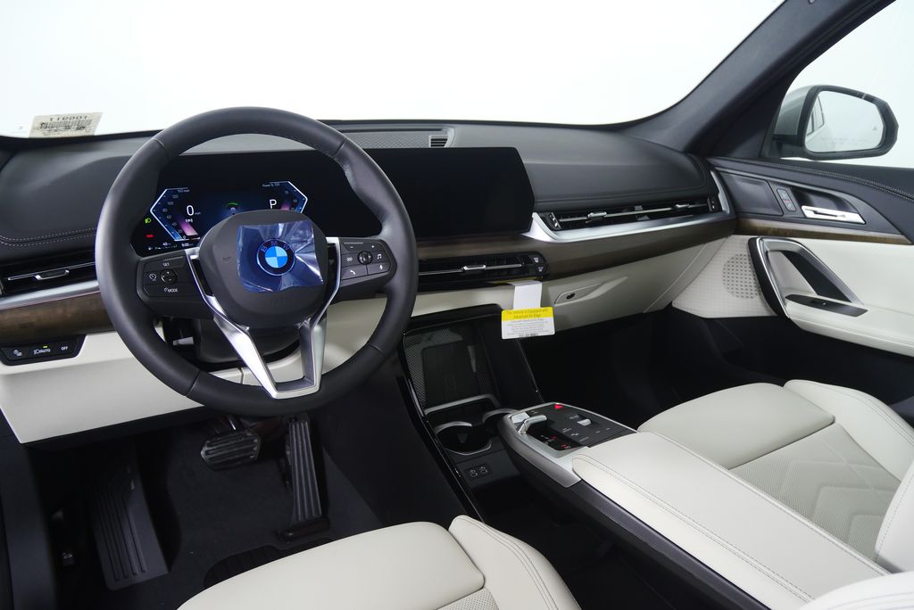 Thumbnail: 2026 BMW X1 - 17